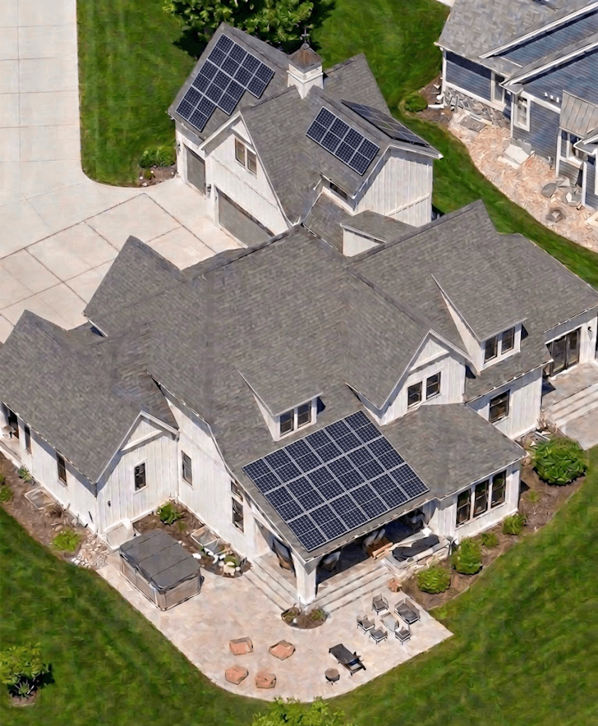 Solar · 88 Willow Ln